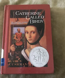 Catherine called Birdy