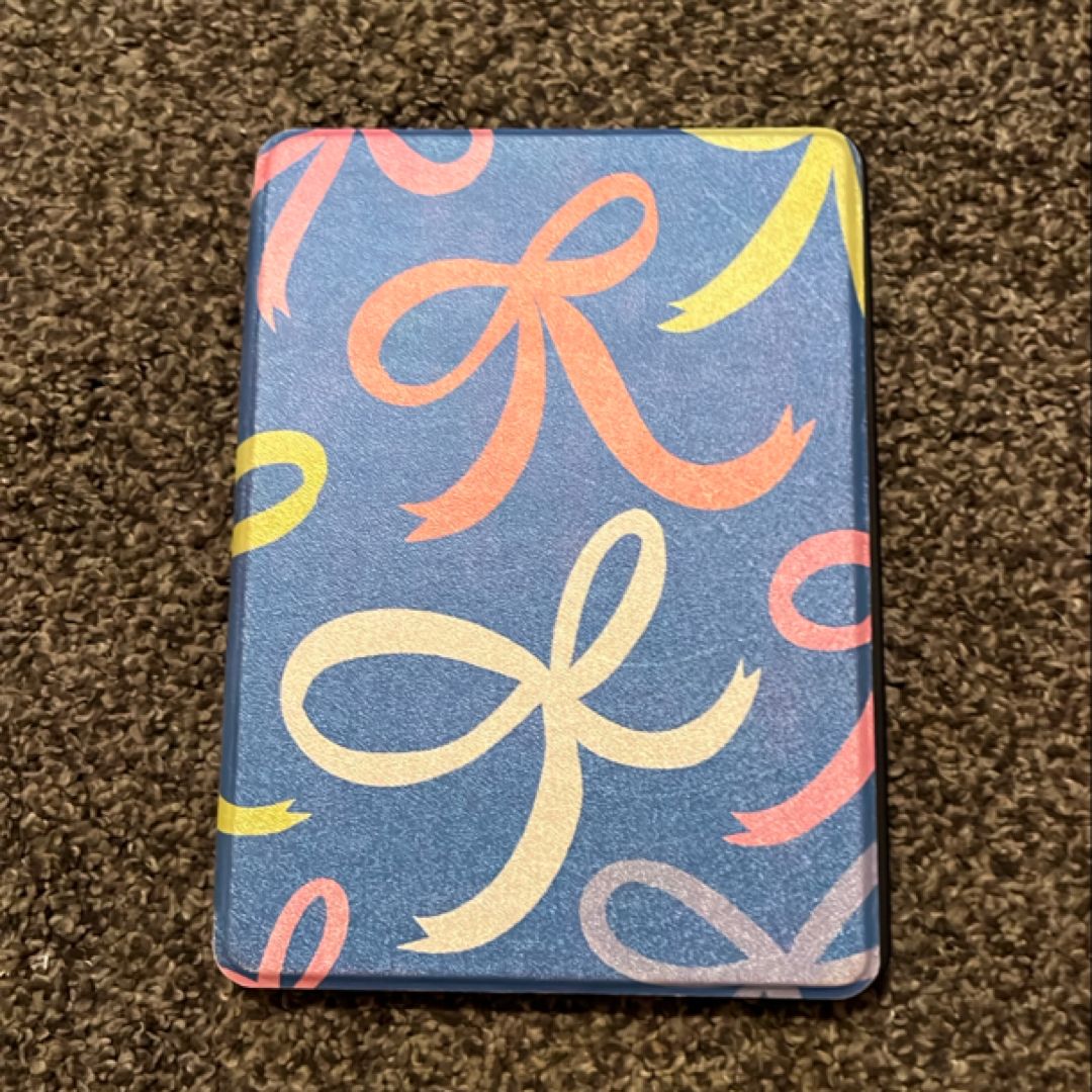 Kindle Paperwhite 11 gen case