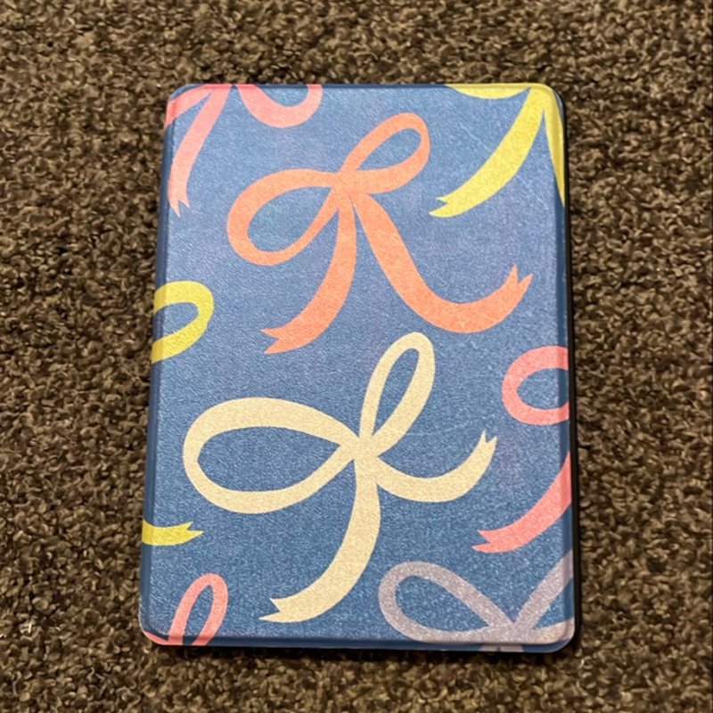 Kindle Paperwhite 11 gen case