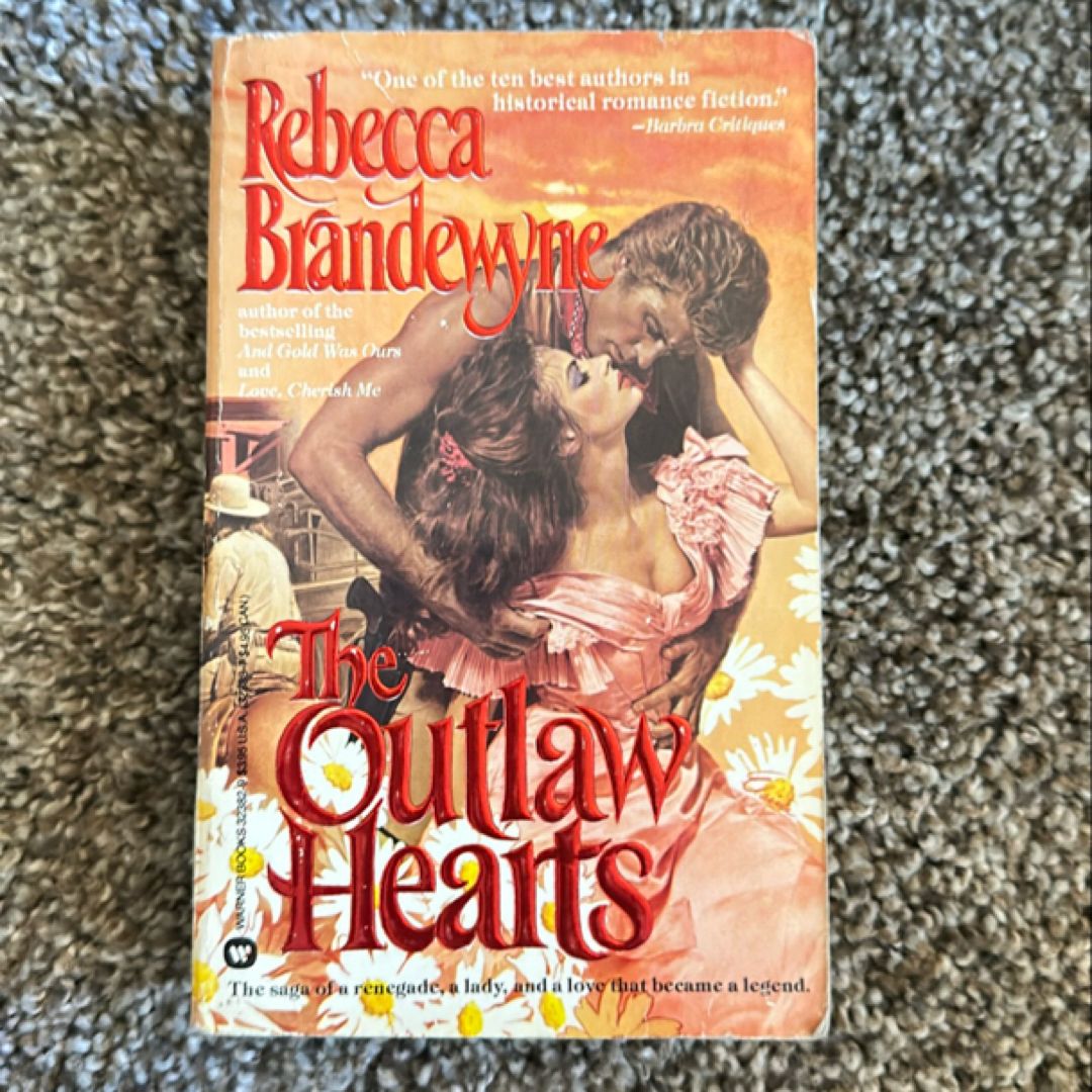 The Outlaw Hearts