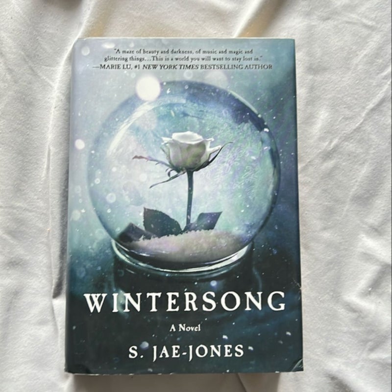 Wintersong