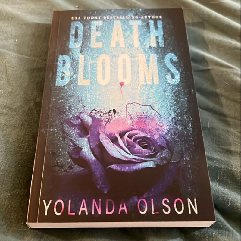 Death Blooms