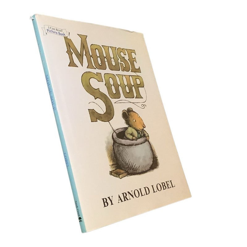 Mouse Soup