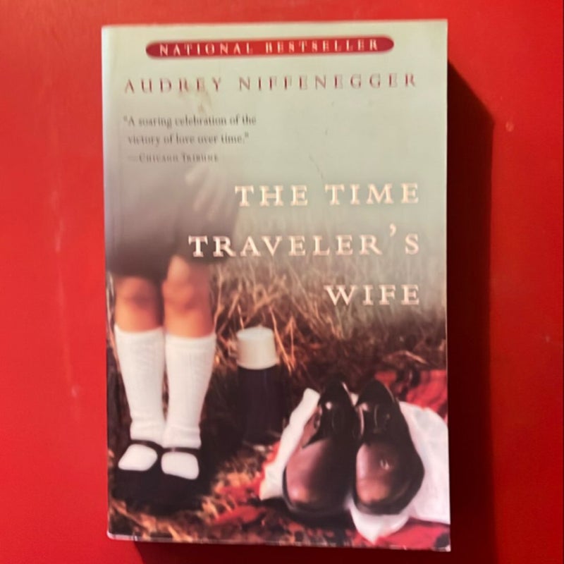 The Time Traveler's Wife