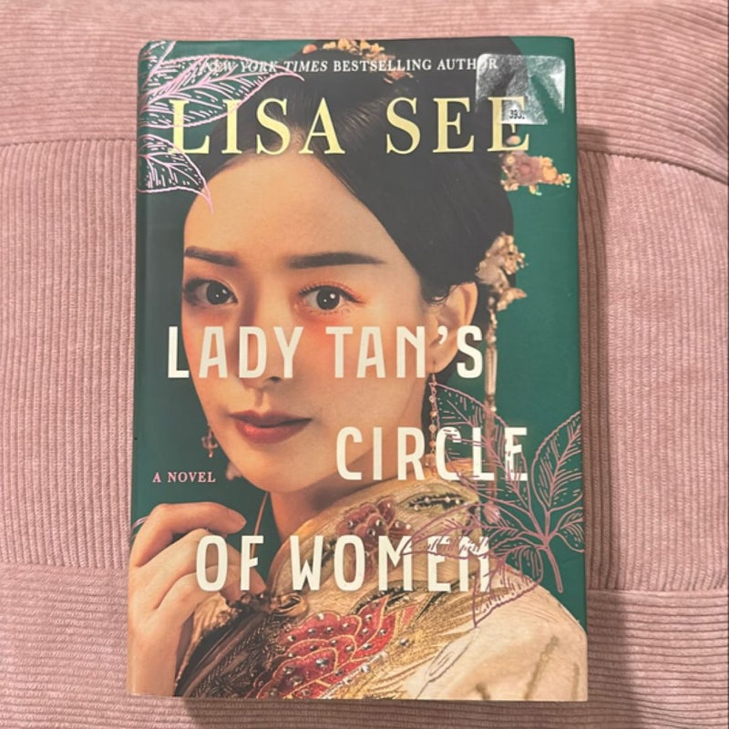 Lady Tan's Circle of Women