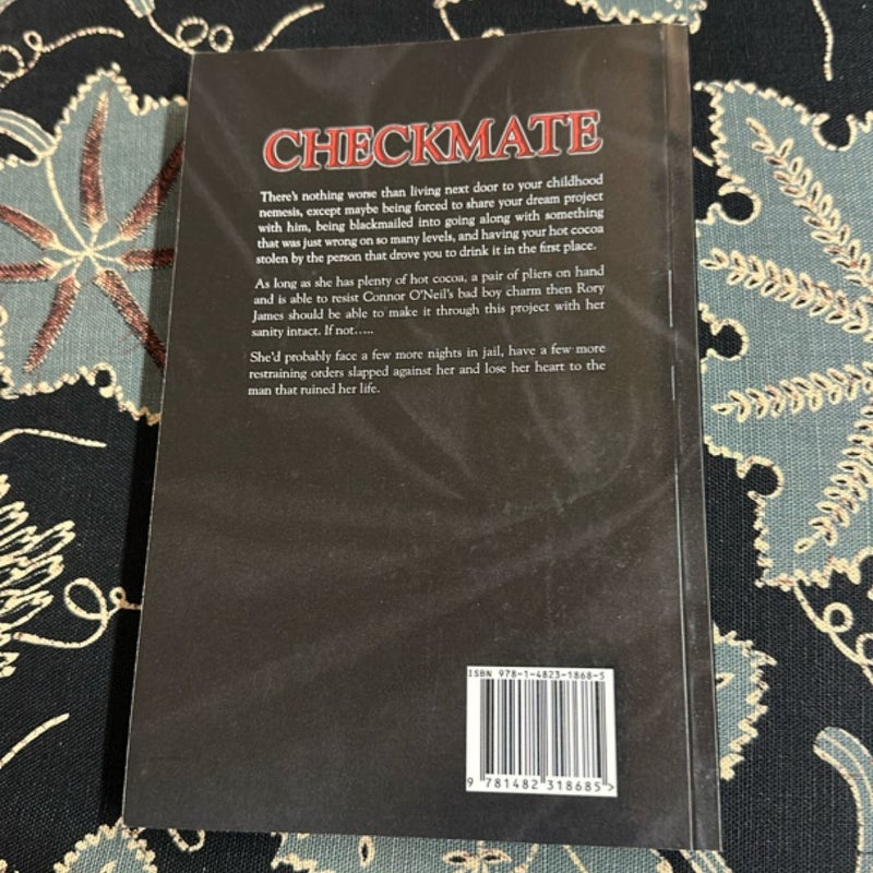 Checkmate