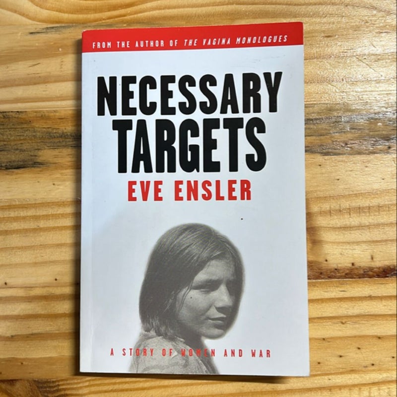 Necessary Targets