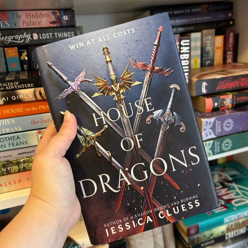 House of Dragons
