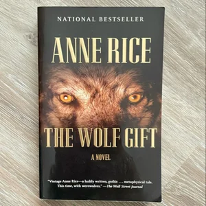 The Wolf Gift