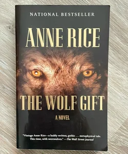 The Wolf Gift