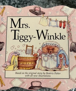 Mrs. Tiggy-Winkle