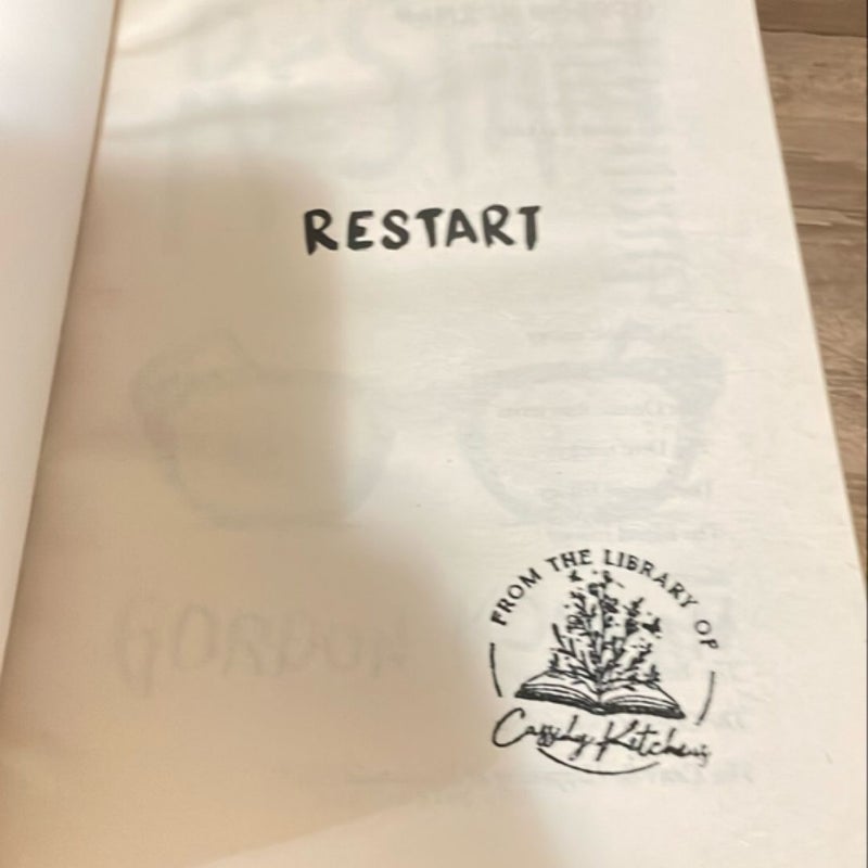 Restart