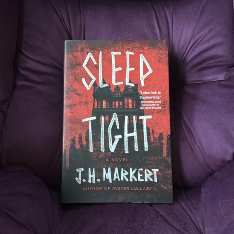 Sleep Tight