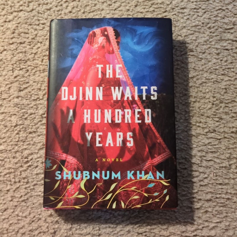 The Djinn Waits a Hundred Years