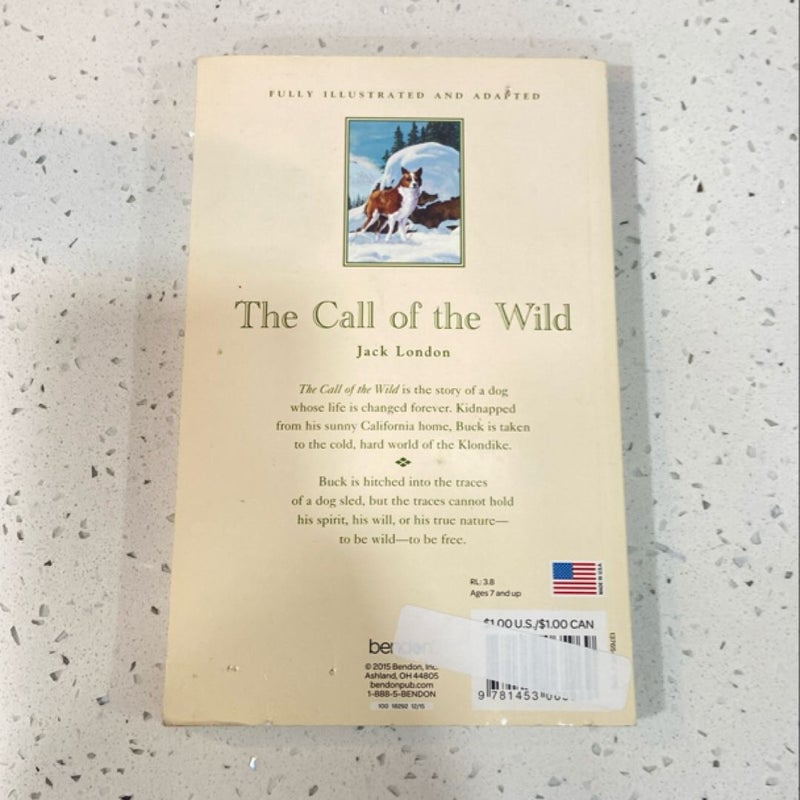 Call of the Wild