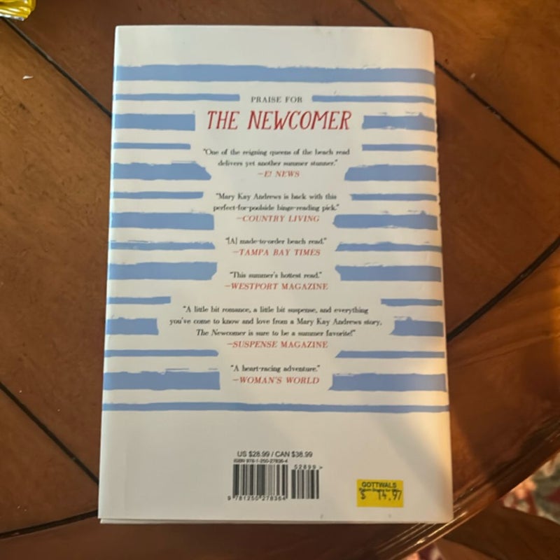The Homewreckers