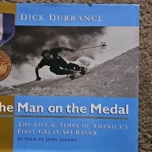 The Man on the Medal