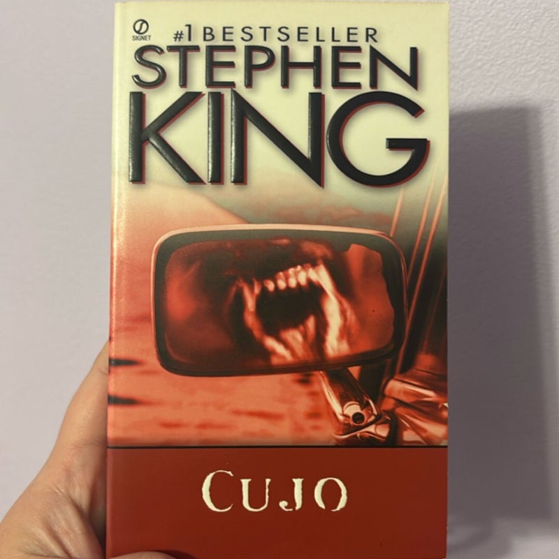 Cujo