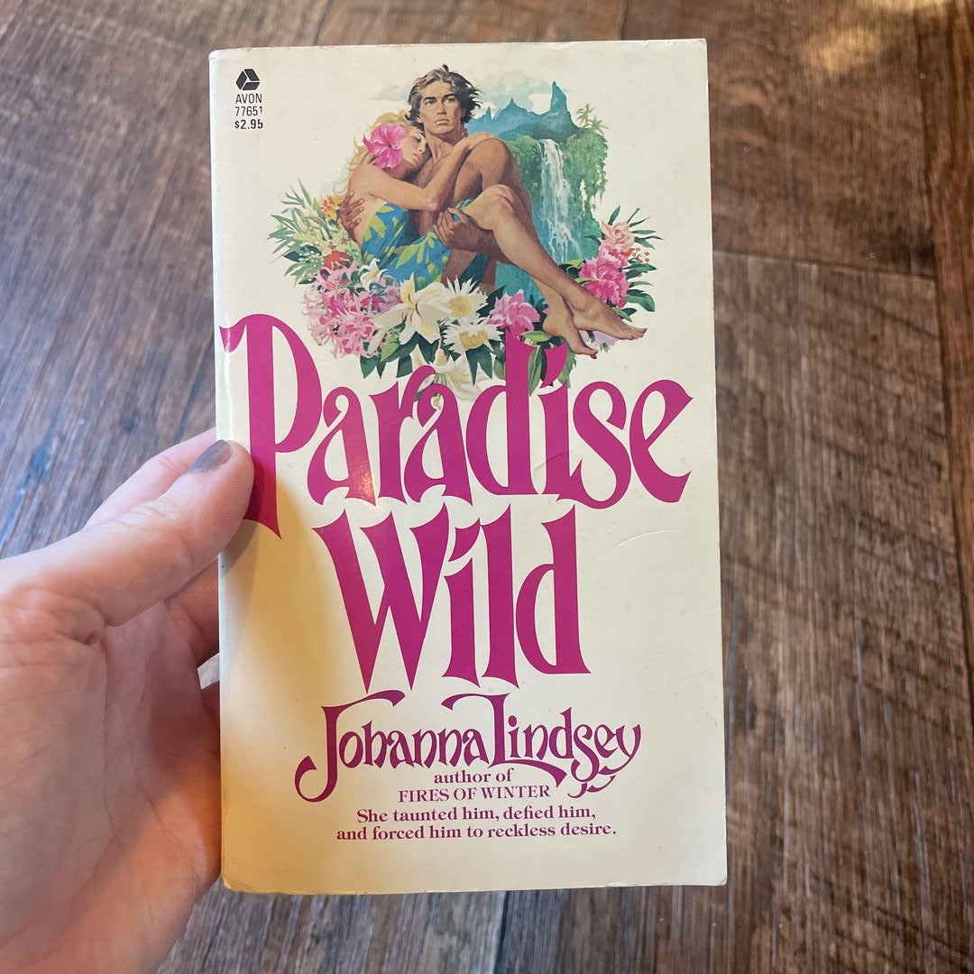 Paradise Wild