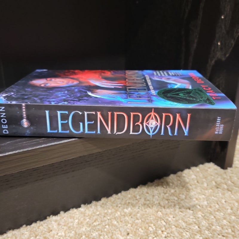 Legendborn