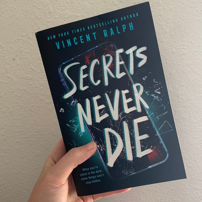 Secrets Never Die