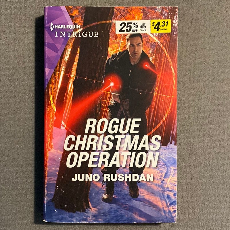 Rogue Christmas Operation