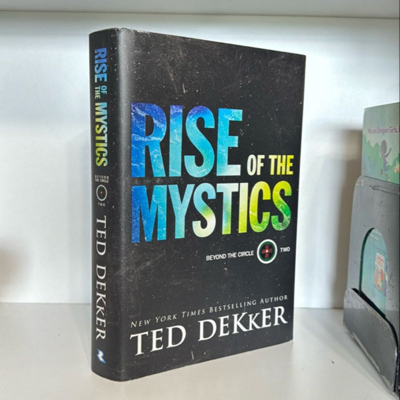 Rise of the Mystics