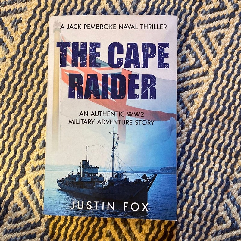The Cape Raider