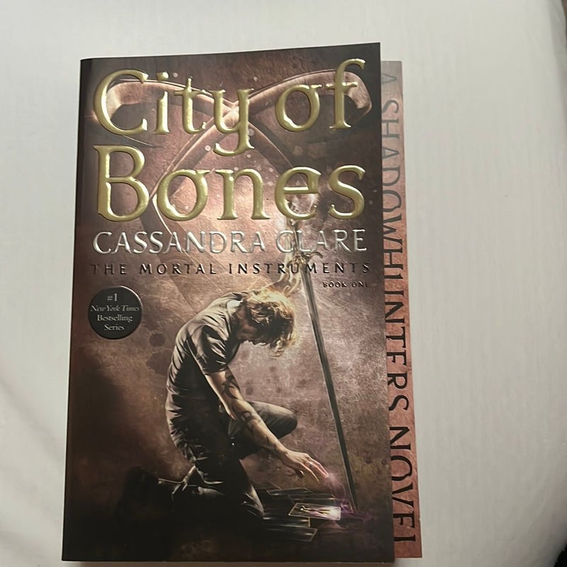 City of Bones