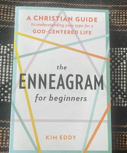 The Enneagram for Beginners