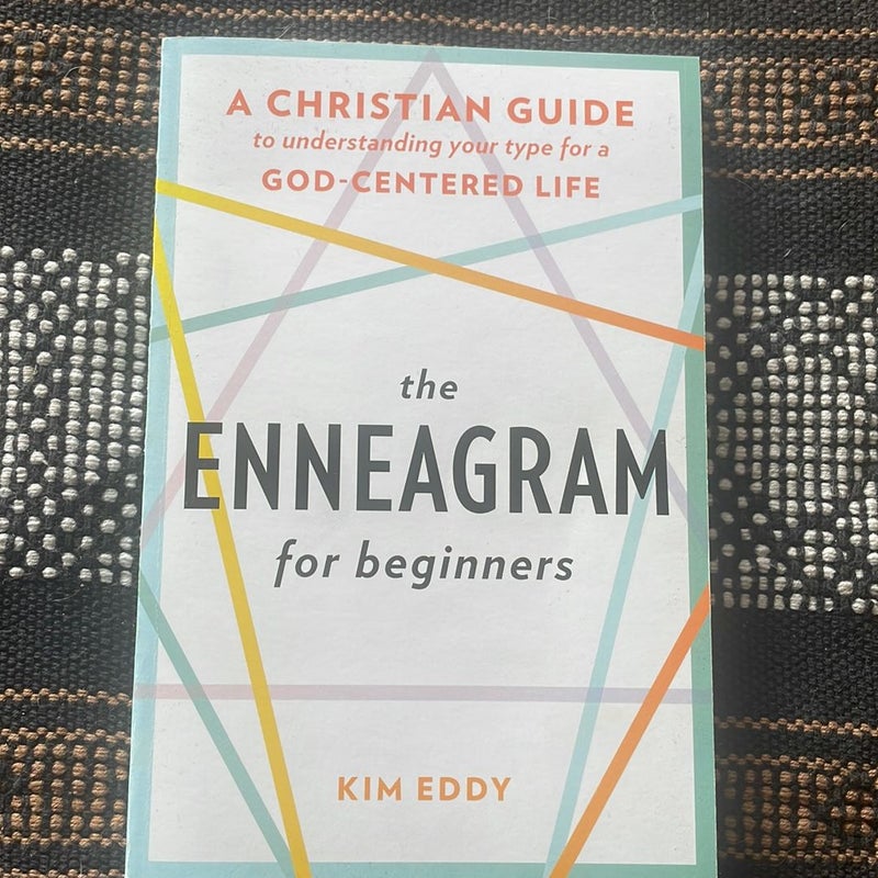 The Enneagram for Beginners