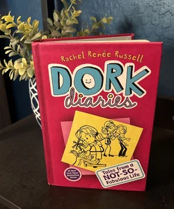 Dork Diaries 1