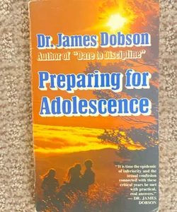 Preparing for Adolescence 