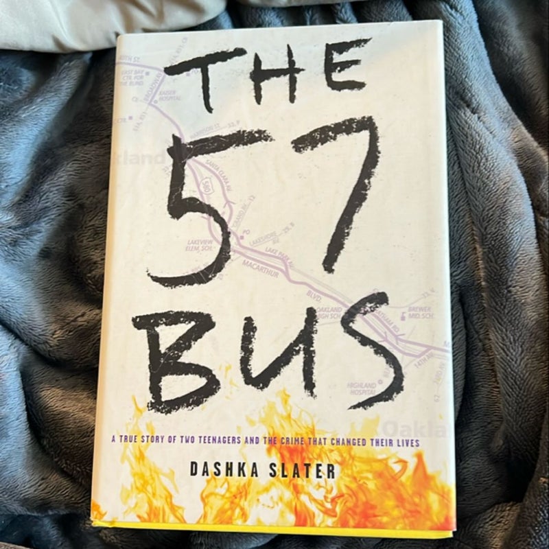 The 57 Bus