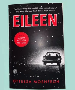 Eileen (SIGNED)