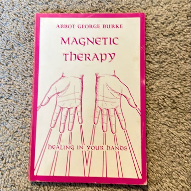 Magnetic Therapy