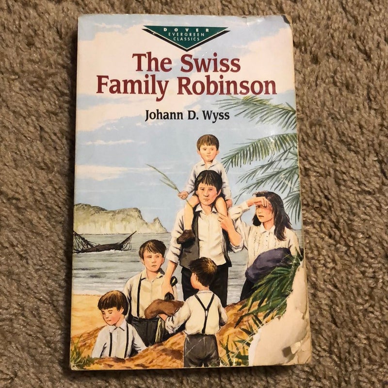 The Swiss Family Robinson