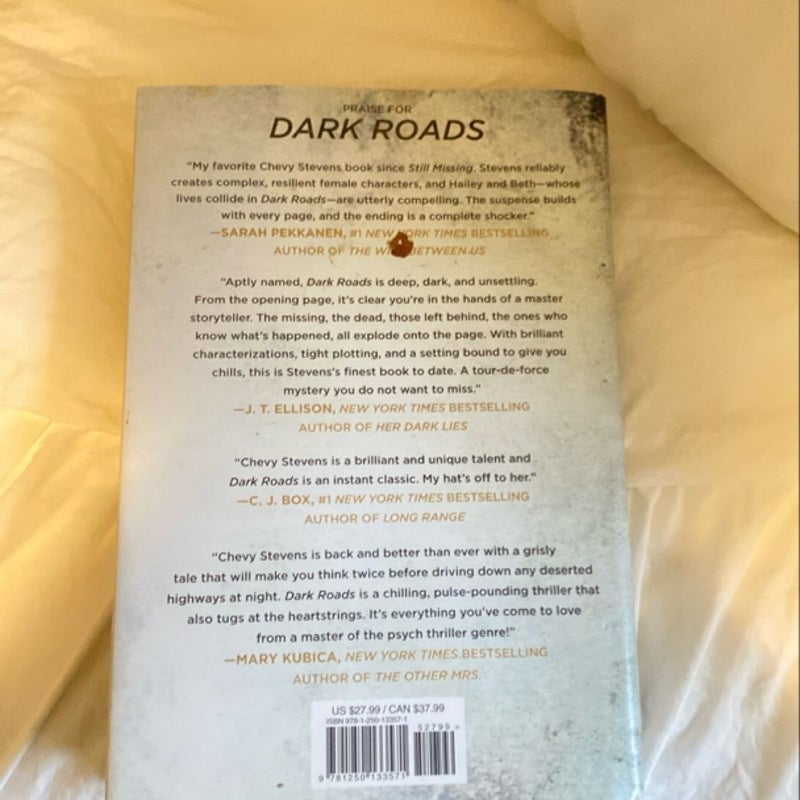 Dark Roads