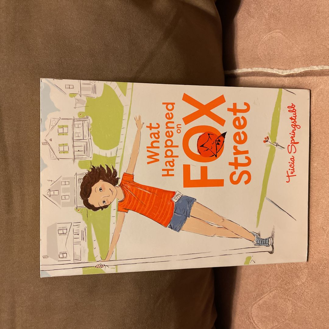 What Happened on Fox Street