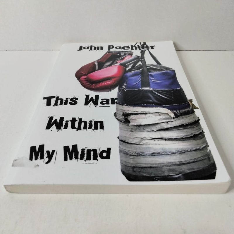 This War Within My Mind
