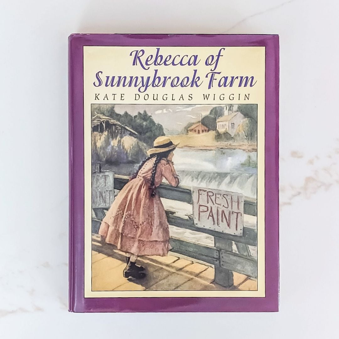 Rebecca of Sunnybrook Farm