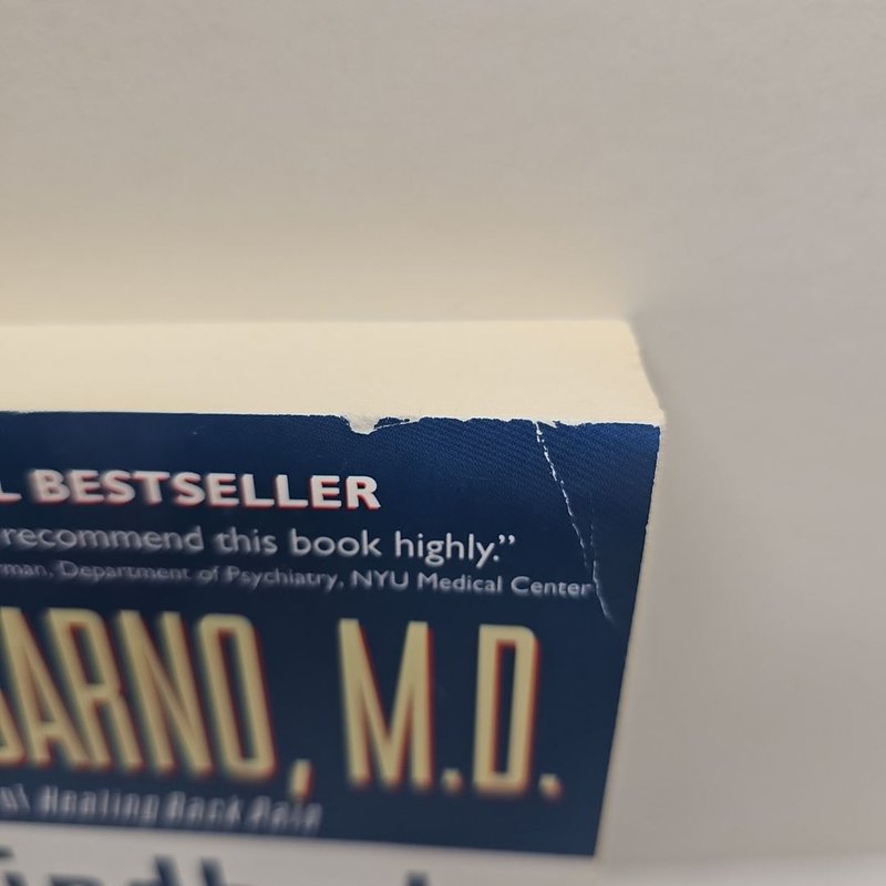 The Mindbody Prescription