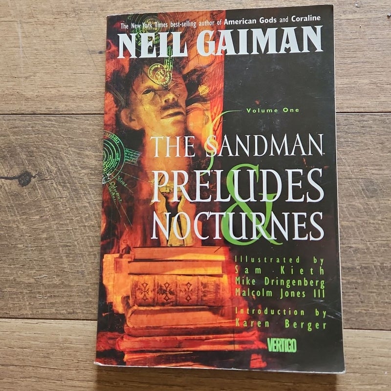 Preludes and Nocturnes