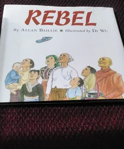 Rebel!