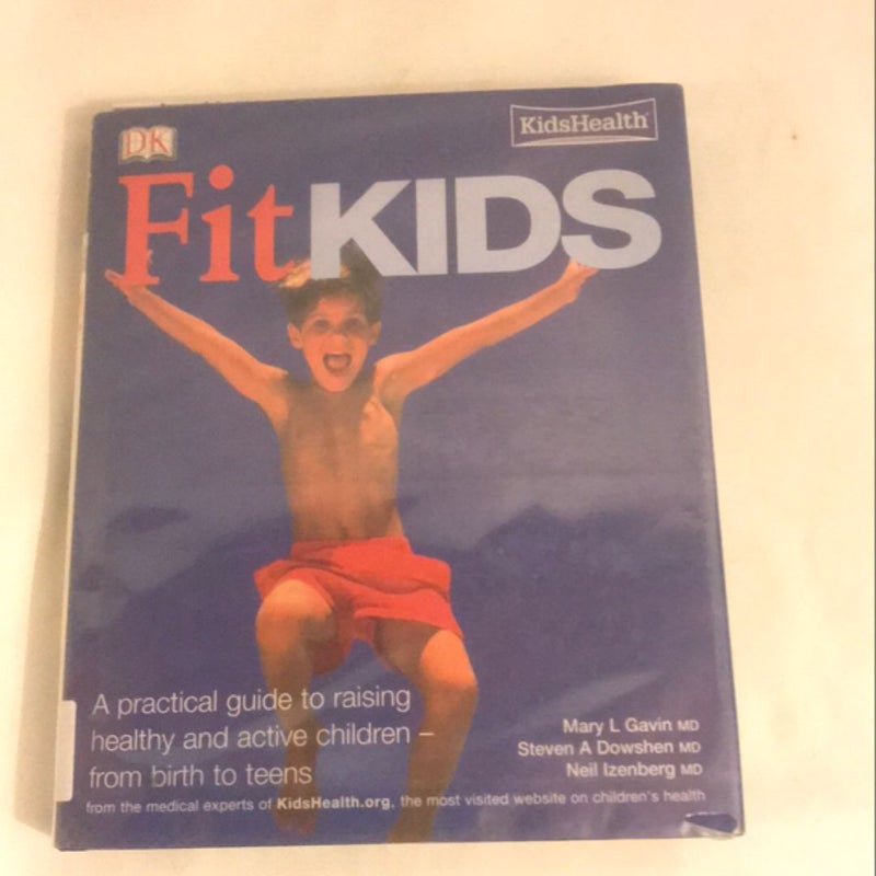 Fit Kids