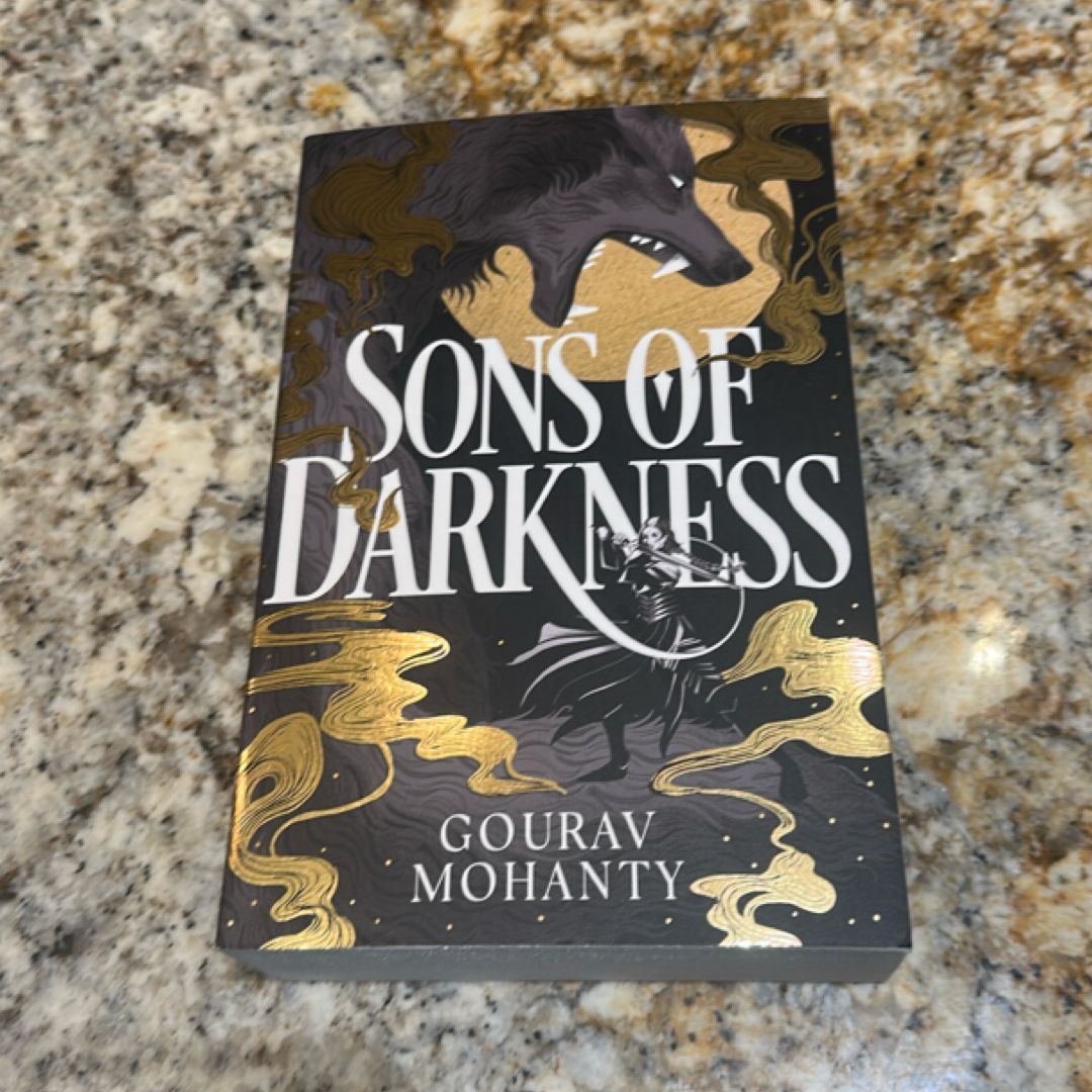 Sons of Darkness
