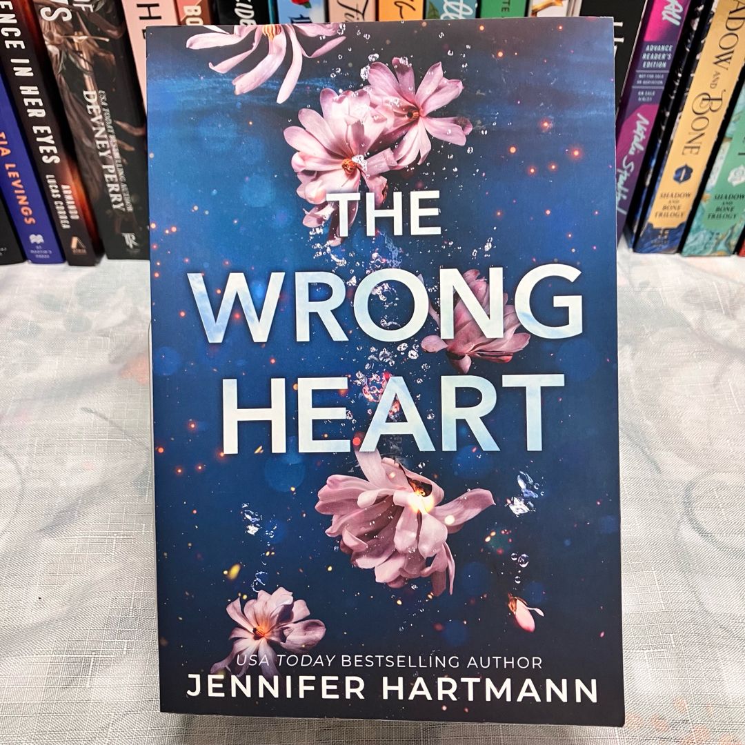 The Wrong Heart
