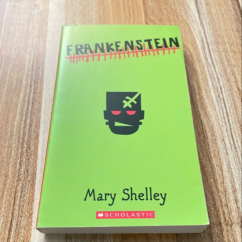 Frankenstein