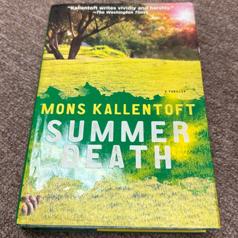 Summer Death