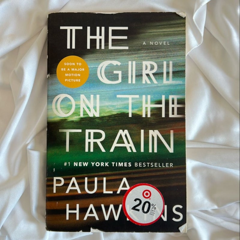 The Girl on the Train